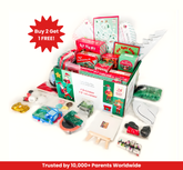 28 Day Christmas Kit