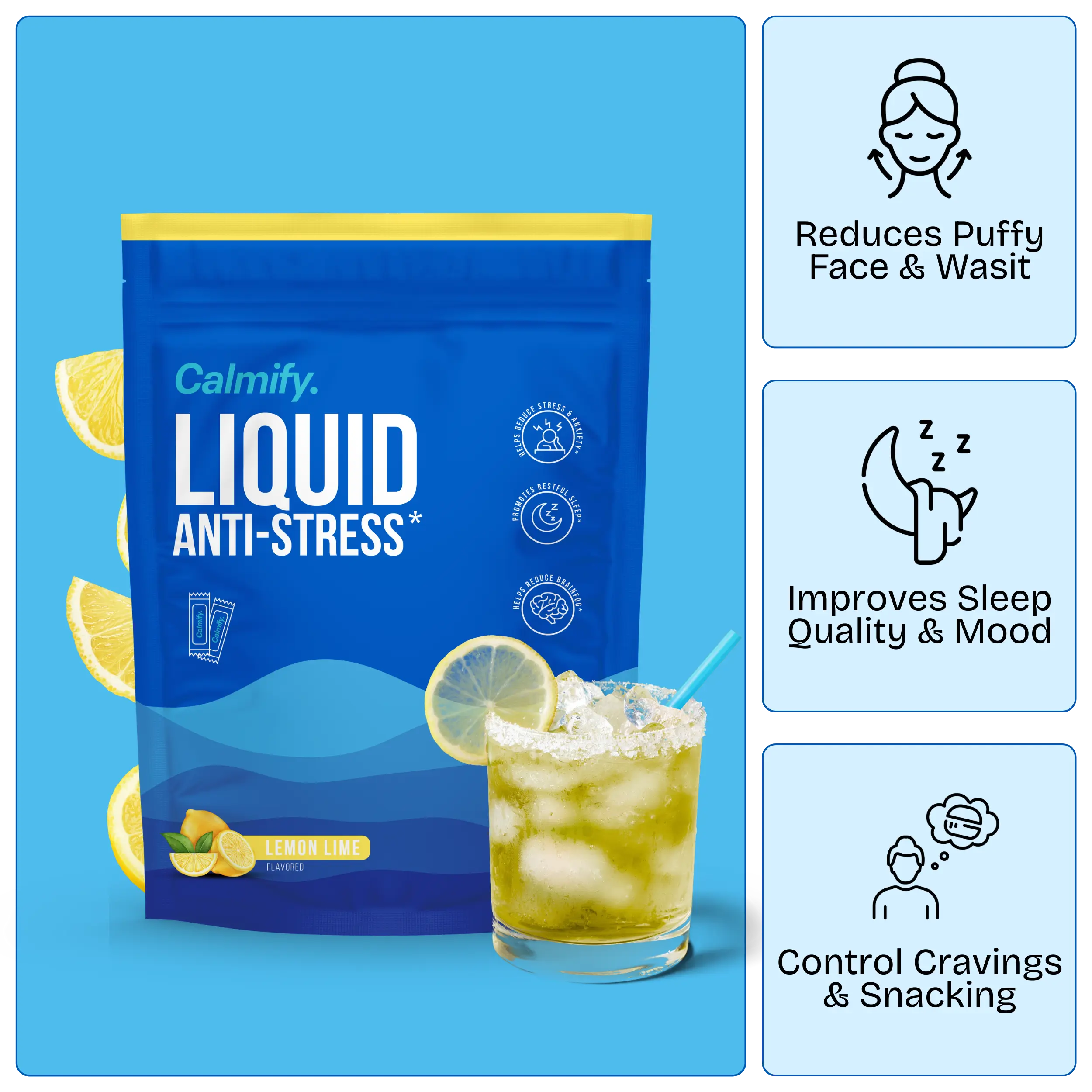 Liquid Anti Stress™