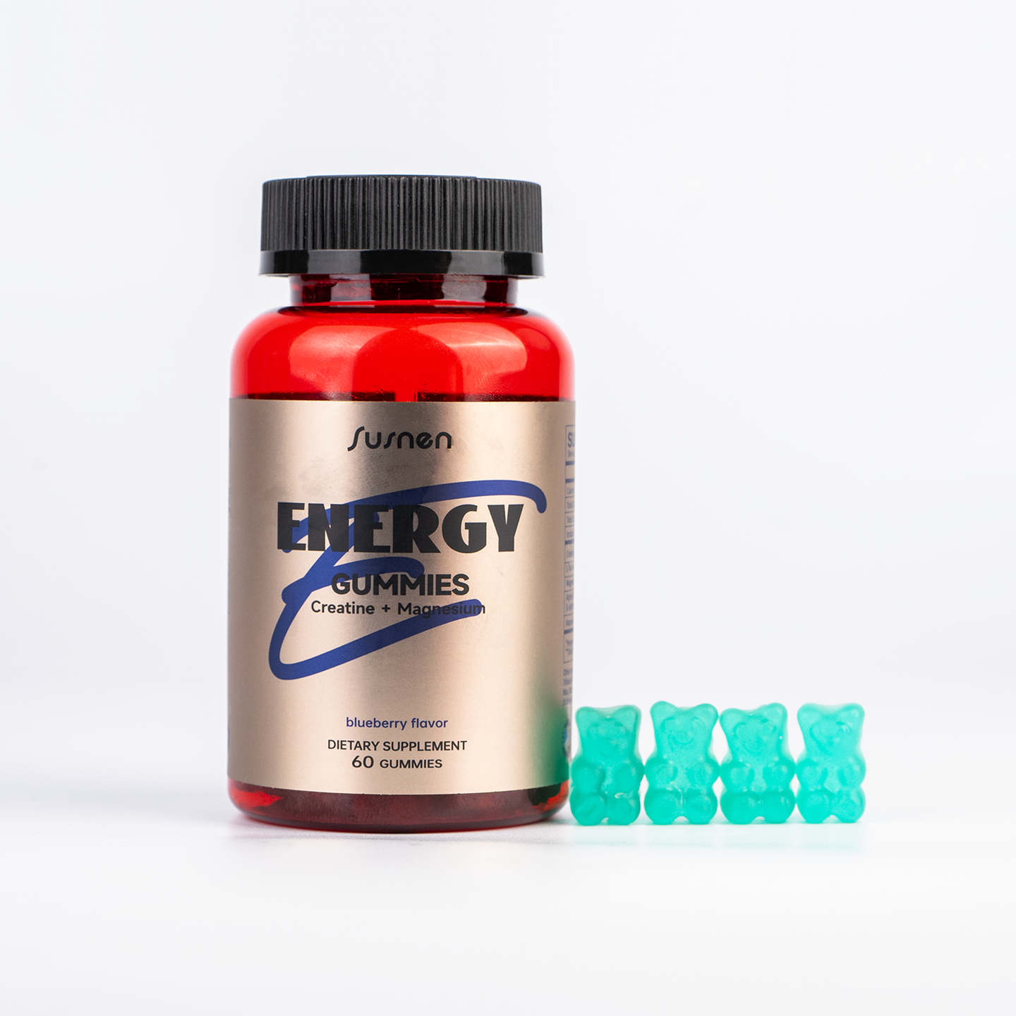 ENERGY Gummies – SUSNEN
